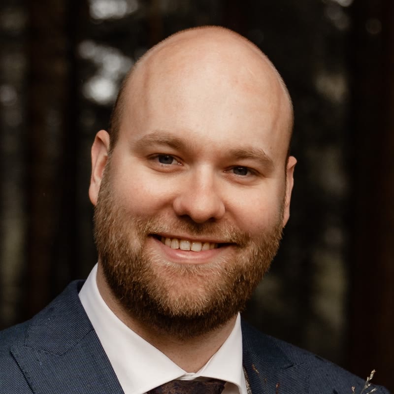 Martijn van Dijk